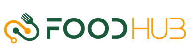 Logo of Foodhub