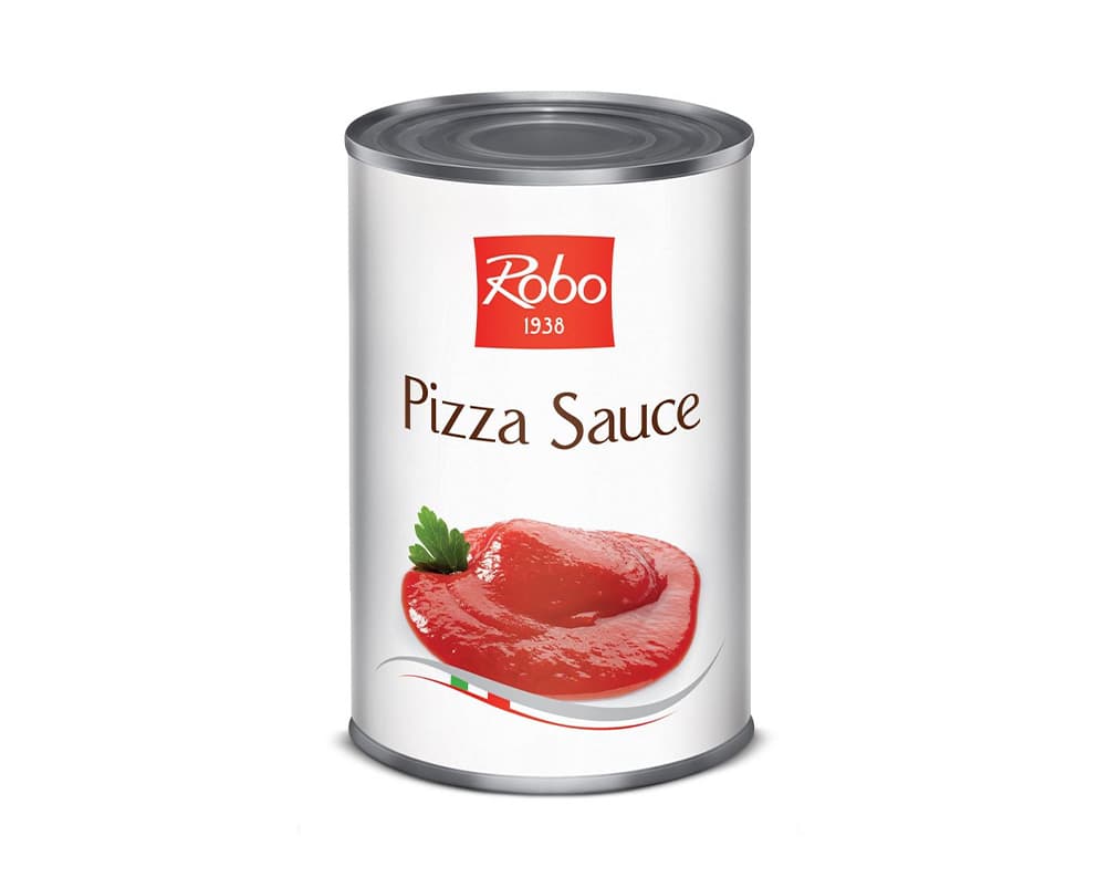 Pizza Sauce