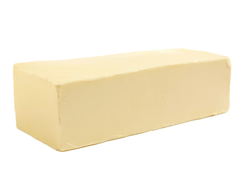 Salted Butter 82% Fat