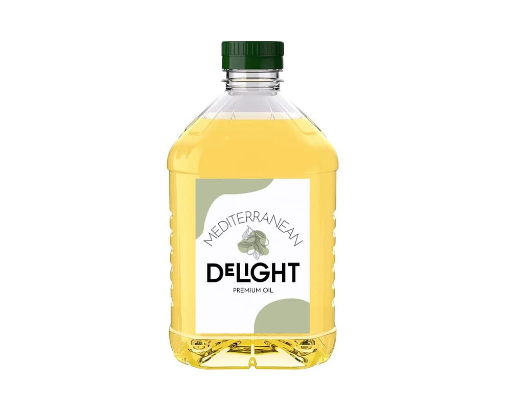 Soja Oil