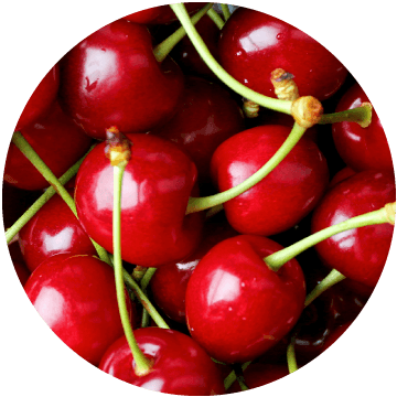 Sour Cherry, IQF