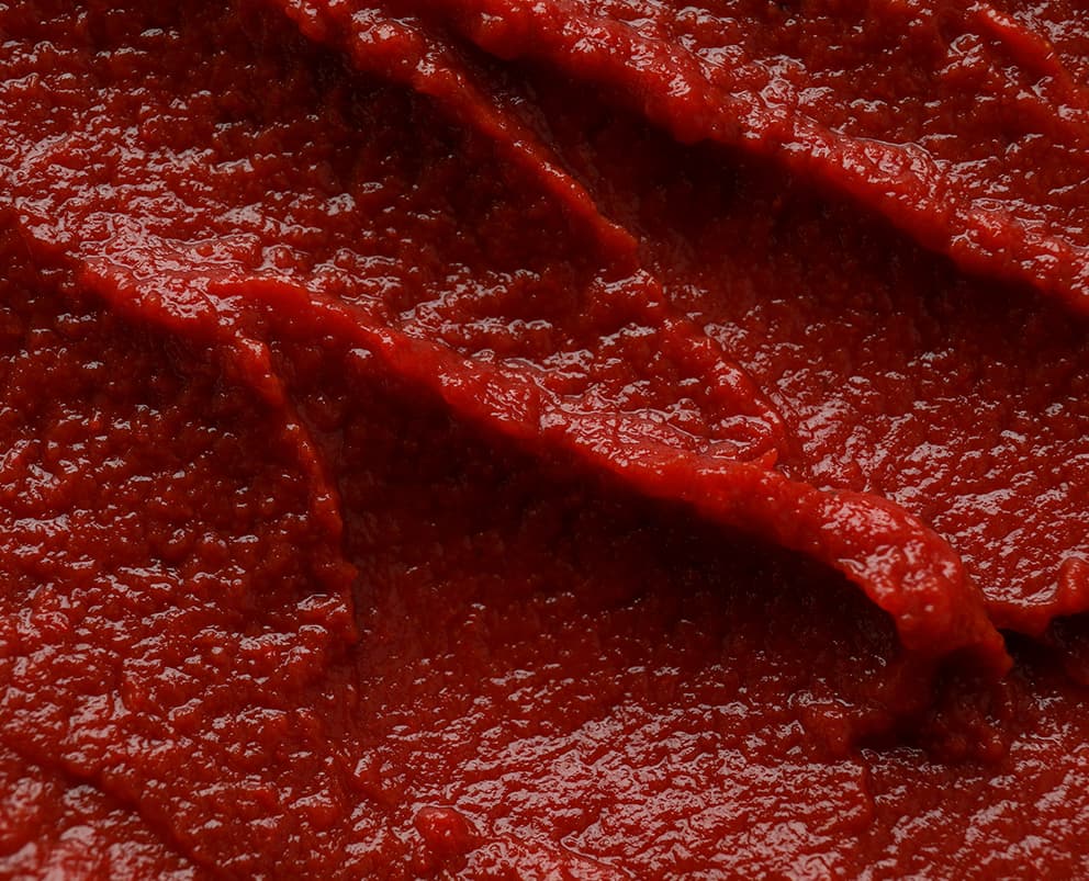Tomato paste 24%
