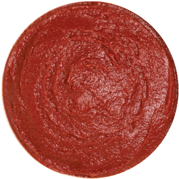 Tomato paste 18%