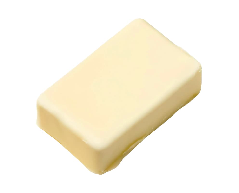 Unsalted Butter 82% Fat