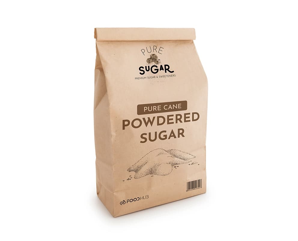 Confectionary Sugar