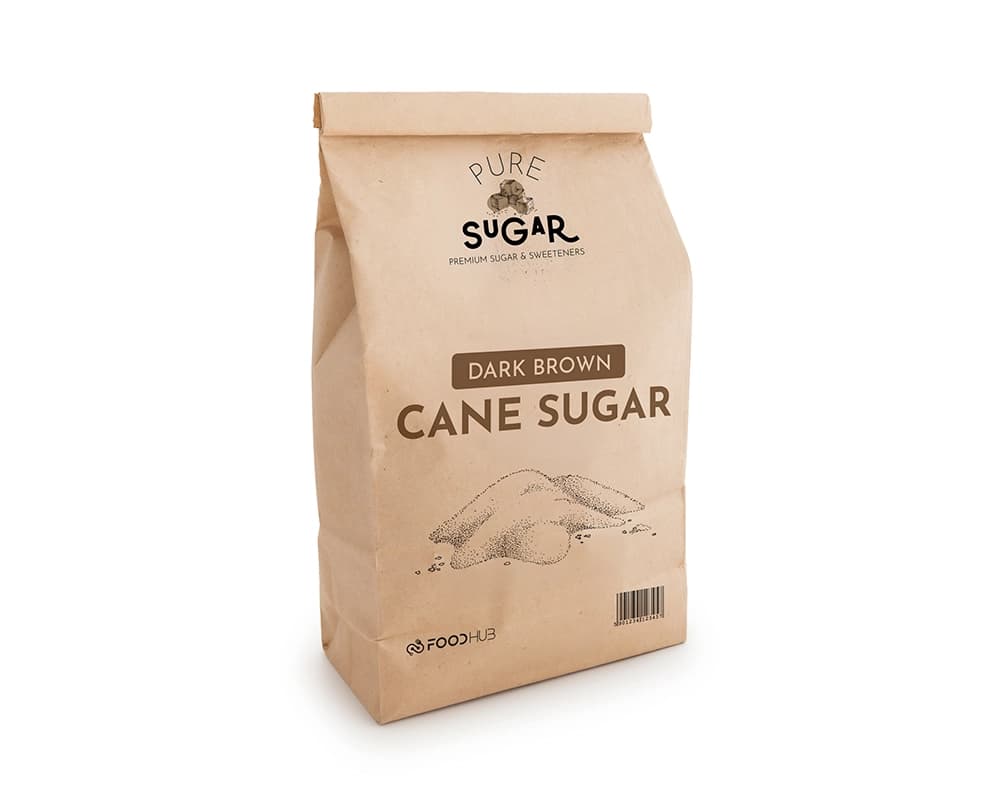 Dark Brown Sugar