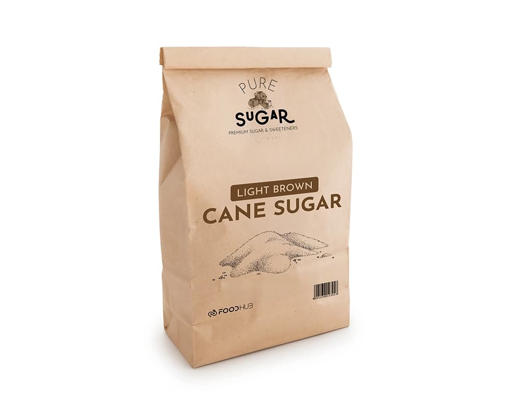 Light Brown Sugar