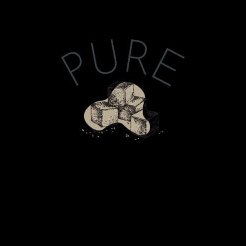 Pure Sugar