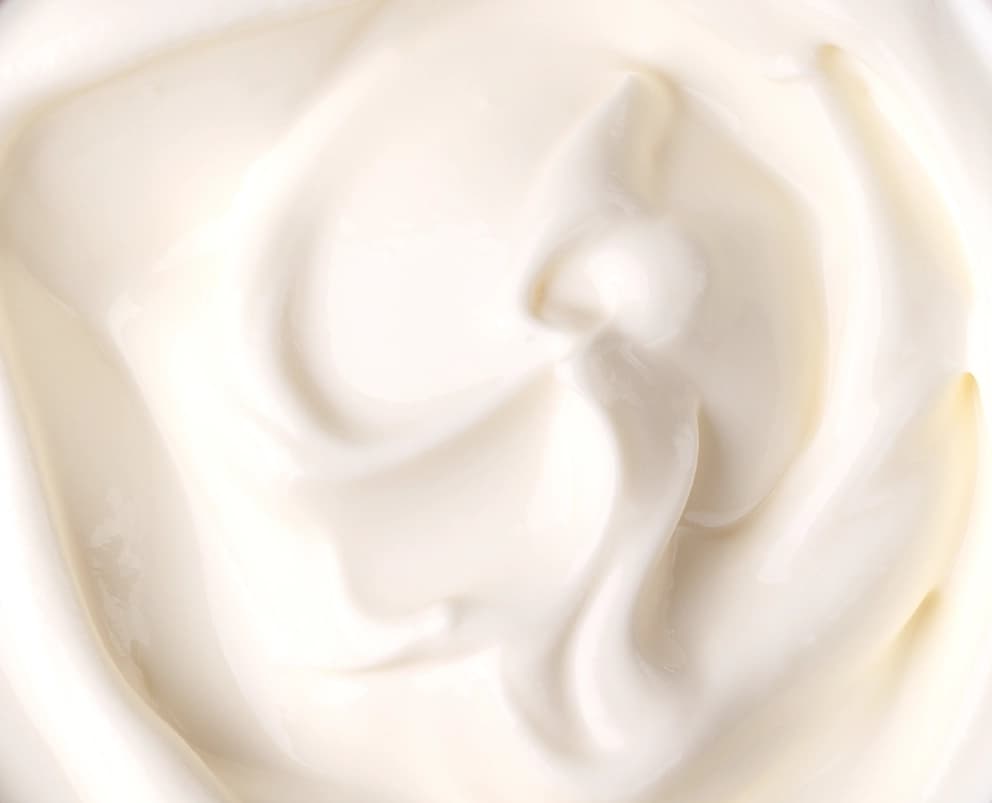 Sour Cream 18% Fat